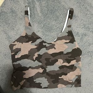 Lulu lemons align tank size 8